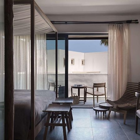 Lindian Village All Inclusive Resort Rhodes,Curio Collection Lardos Exterior photo