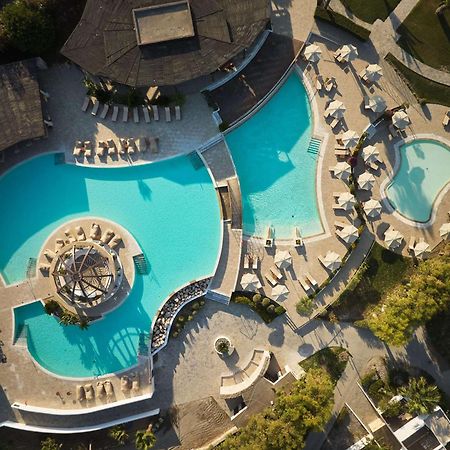 Lindian Village All Inclusive Resort Rhodes,Curio Collection Lardos Exterior photo