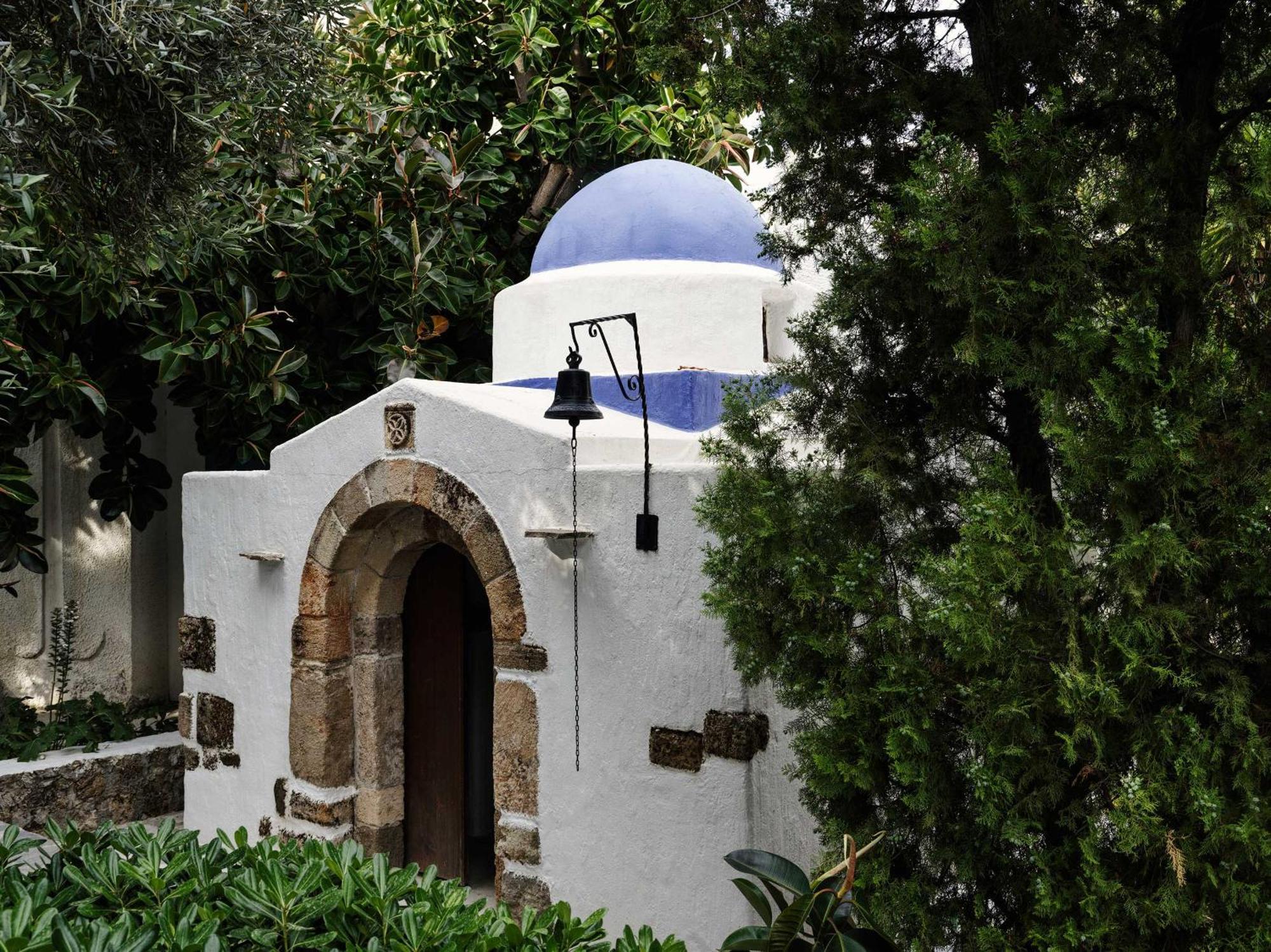 Lindian Village All Inclusive Resort Rhodes,Curio Collection Lardos Exterior photo
