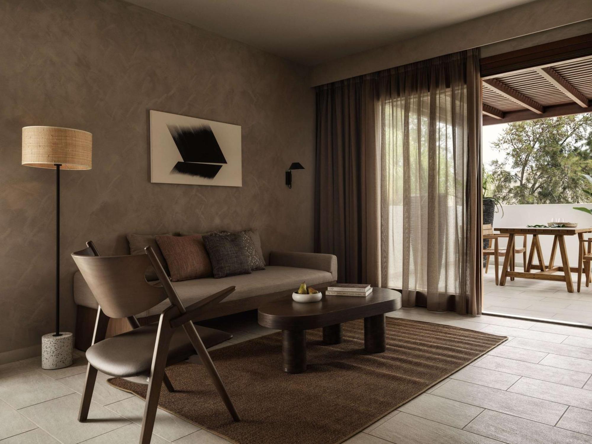 Lindian Village All Inclusive Resort Rhodes,Curio Collection Lardos Exterior photo