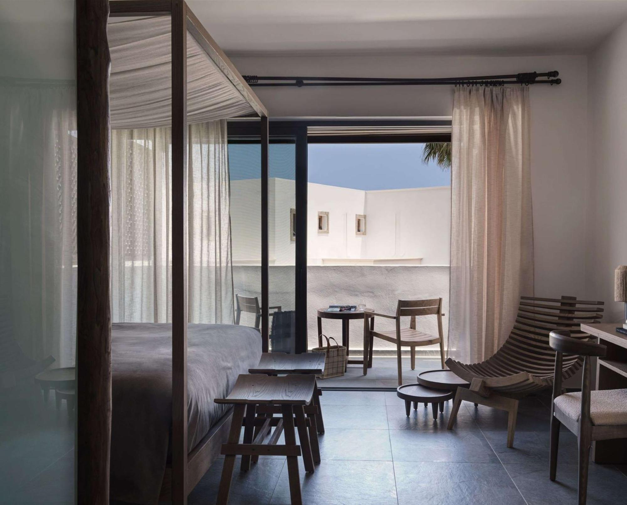 Lindian Village All Inclusive Resort Rhodes,Curio Collection Lardos Exterior photo