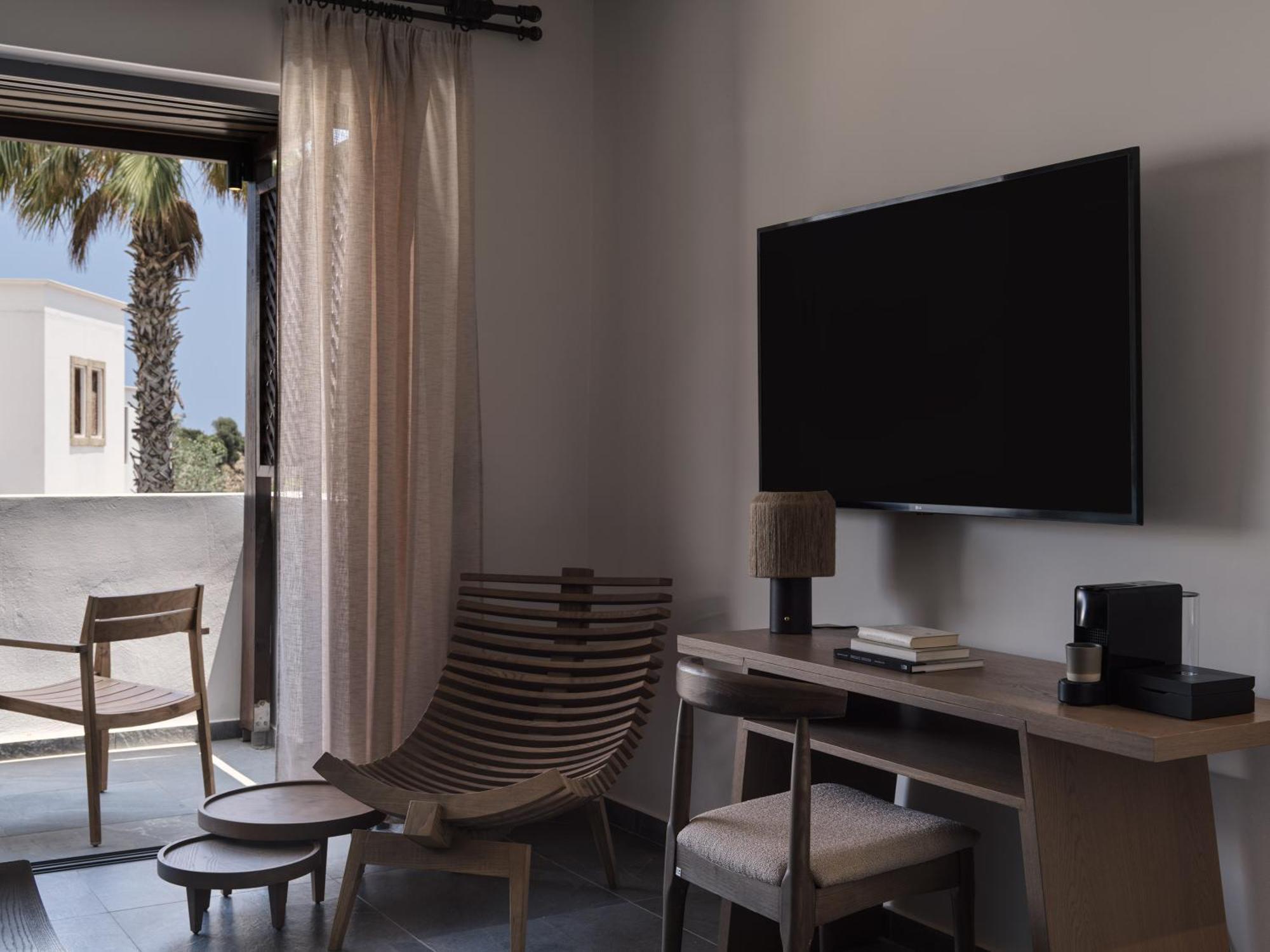 Lindian Village All Inclusive Resort Rhodes,Curio Collection Lardos Exterior photo