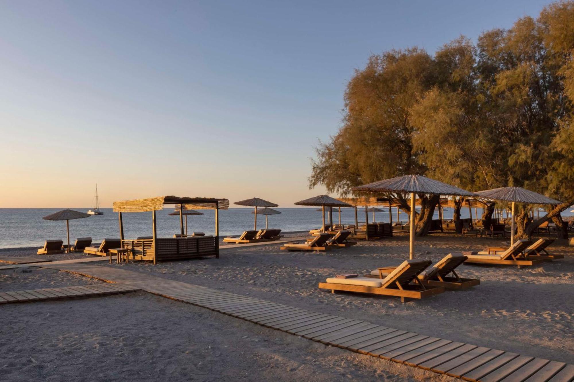 Lindian Village All Inclusive Resort Rhodes,Curio Collection Lardos Exterior photo