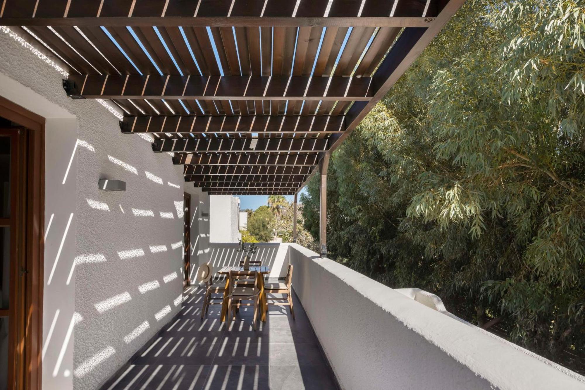 Lindian Village All Inclusive Resort Rhodes,Curio Collection Lardos Exterior photo