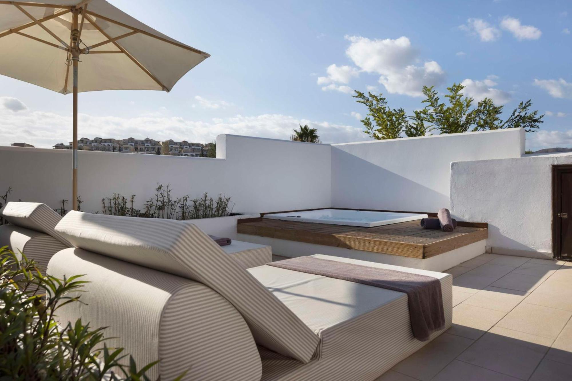 Lindian Village All Inclusive Resort Rhodes,Curio Collection Lardos Exterior photo